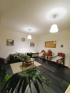 Affittacamere Casa Marconi Comacchio
